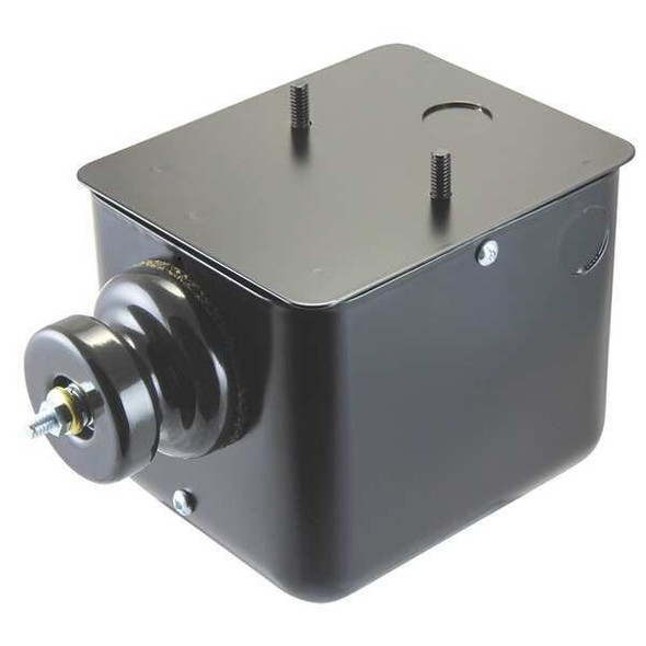 Allanson Gas Burner Ignition Transformer,23 mA 542-PF-G