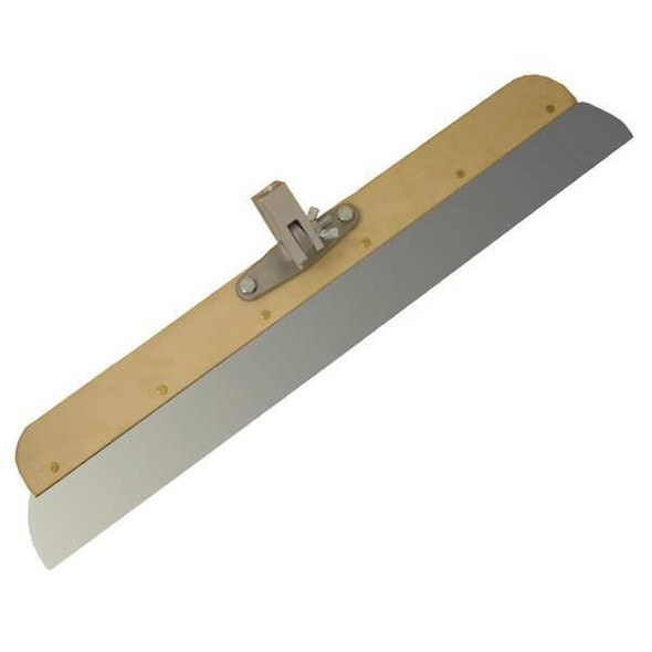 Kraft Tool Concrete Smoother,SS,24" GG603