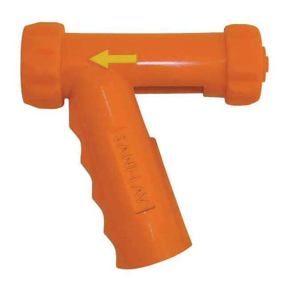 Sani-Lav Nozzle Replcemnt Insulation Cover,Rubber N1OC