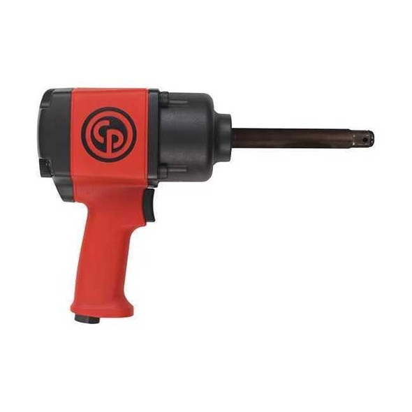 Chicago Pneumatic 3/4" Pistol Grip Air Impact Wrench 1200 ft.-lb. CP7763-6