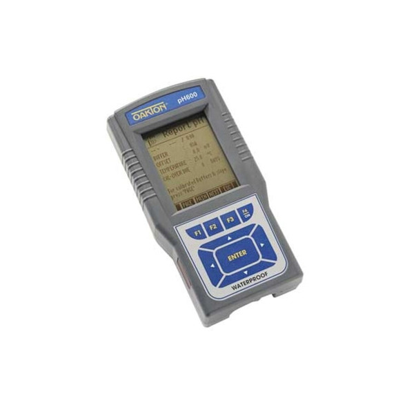 Oakton Electrode,Epoxy WD-35816-72
