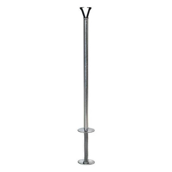 Mag-Mate MechanicalRetrievalTool,SpringPlunger,8" 708