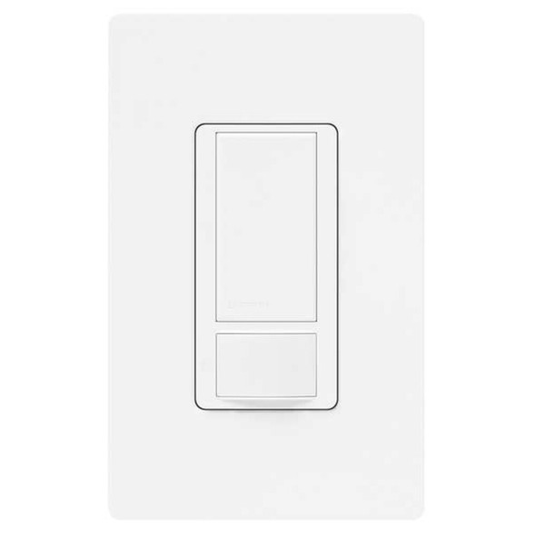Lutron MS-OPS5M-WH