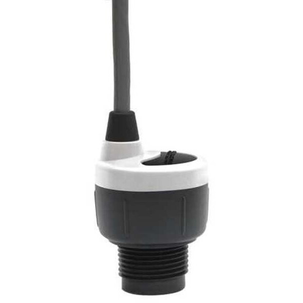 Flowline Ultrasonic Level Transmitter,49.2 In DL10-01