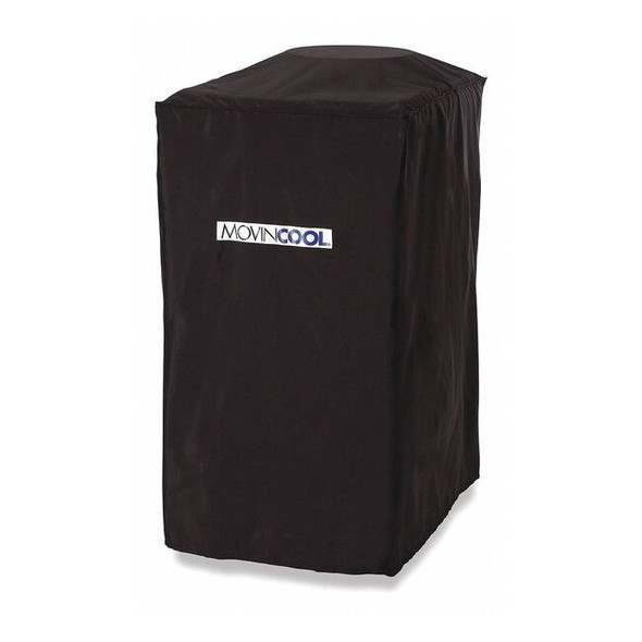Movincool Storage Cover,37-3/8 in. L,20 in. W LAY84420-0720