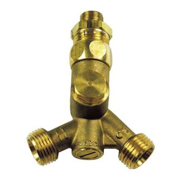 American Standard Mixing Strainer, Valve Kit, Gold 021943-0070A