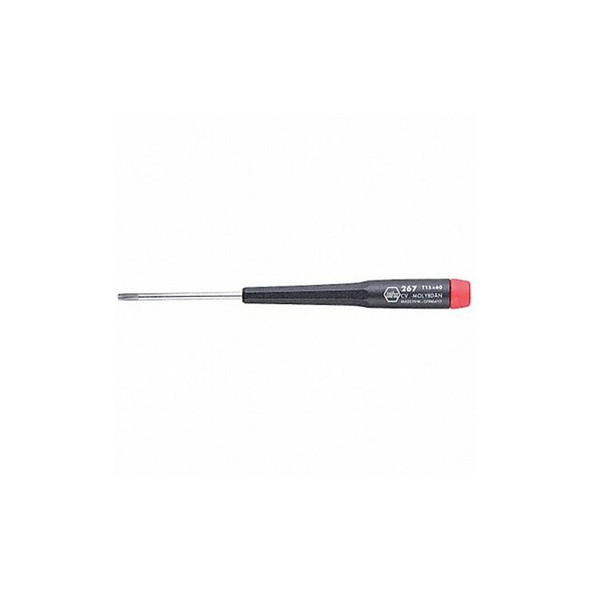 Wiha Precision Torx Screwdriver T10 Round 26710