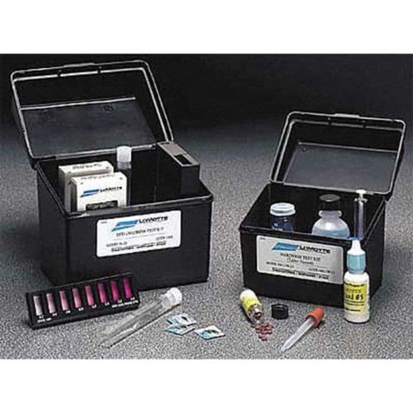 Lamotte Chlorine Water Test Kit 4497-DR-01