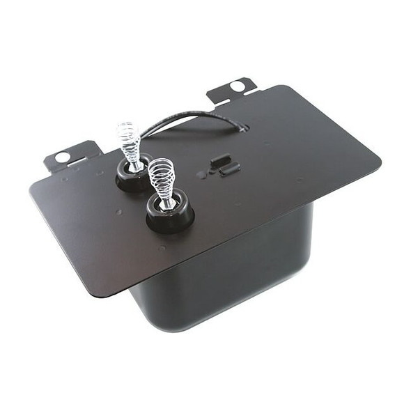 Allanson Oil Burner Ignition Transformer,23 mA 2721-620