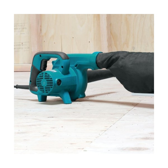 Makita Handheld Blower/Vacuum,Electric,99 CFM UB1103 Makita Handheld Blower/Vacuum,Electric,99 CFM UB1103