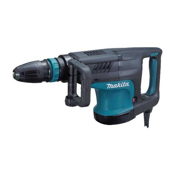 Makita 20 lb. SDS-MAX Demolition Hammer, 14.0A HM1203C