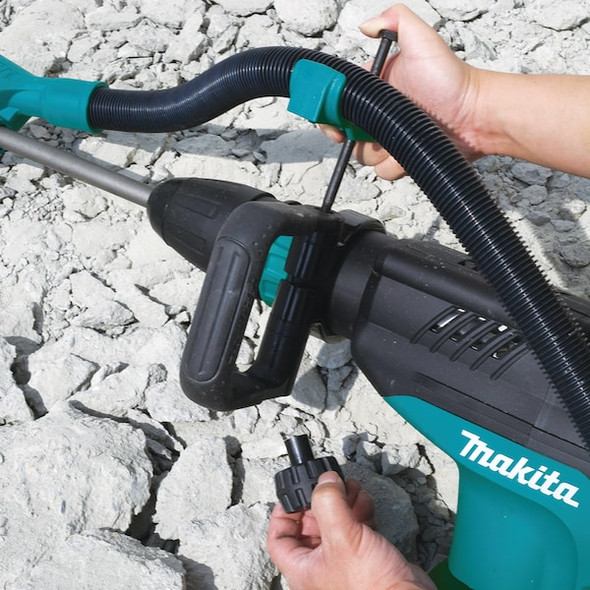 Makita Demolotion Hammer,SDS-MAX,20 Lb. HM1203C