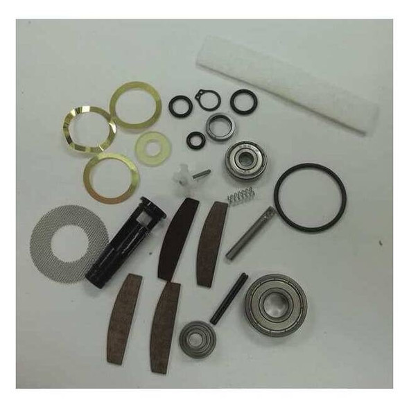 Dynabrade Tune Up Kit For 11X733, 11X734 95600