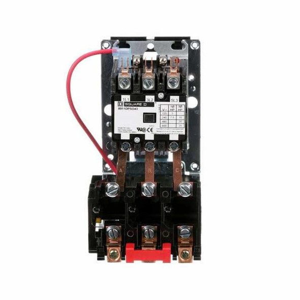 Square D 8911DPSO43V09