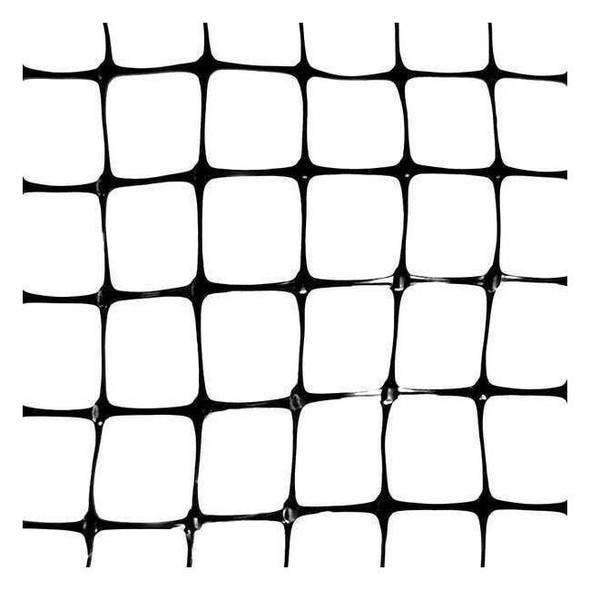 Bird-X Bird Repellent Netting,100ft L,1400sq ft NET-STR-100