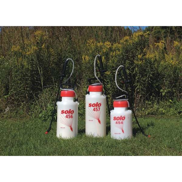 Solo Nozzle Kit,Brass 0610410P