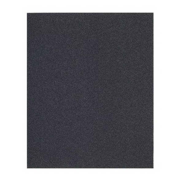 Manufacturer Varies Sanding Sheet,11" L,9" W,Fine,120 Grit,PK50 78072775788