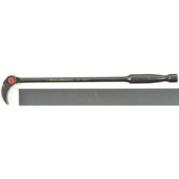 Gearwrench 2 Piece Indexing Pry Bar Set 8" & 16" 82300