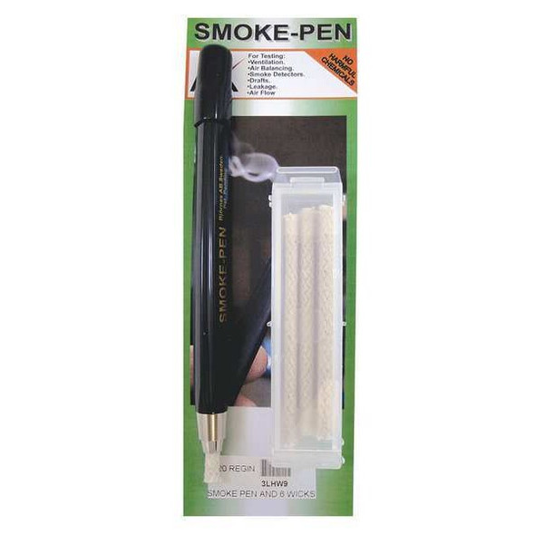 Regin Smoke Pen,3 Hours S220
