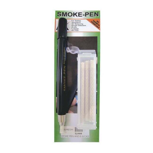 Regin Smoke Pen,3 Hours S220