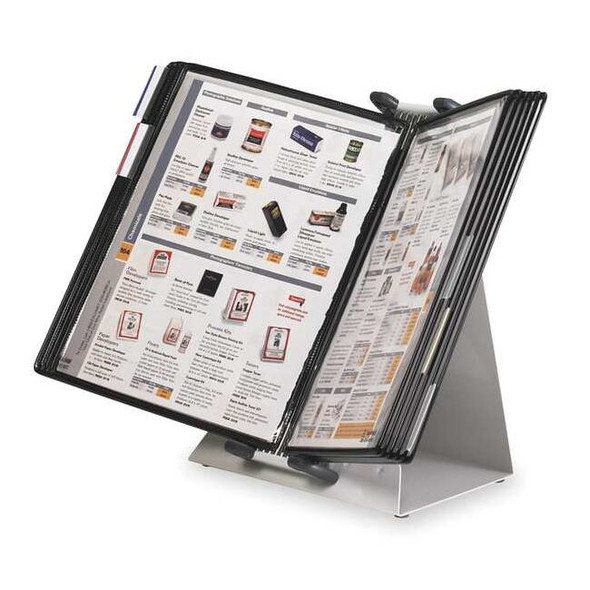 Tarifold Document Display Kit,20 1/4" W,12 1/2" H DA271