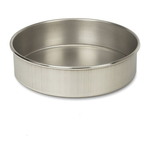 Advantech Manufacturing Pan, S/S, 8 In, Full Ht PS8F