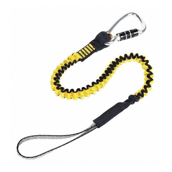 3m Dbi-Sala Tool Lanyard, 35 lb. Max. Working Load 1500049