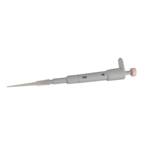 Manufacturer Varies Pipette,Fixd Volume,Autoclavable,100 ul PMP100 Manufacturer Varies Pipette,Fixd Volume,Autoclavable,100 ul PMP100