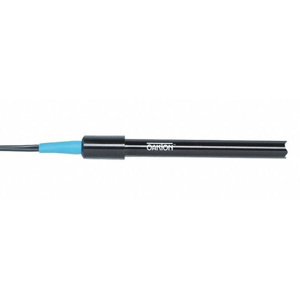 Oakton Electrode,1-2 in Dia,5 1-8 in H,Epoxy WD-35808-71