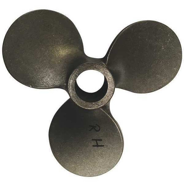 Manufacturer Varies Propeller,SS,3,RH 550012c Manufacturer Varies Propeller,SS,3,RH 550012c