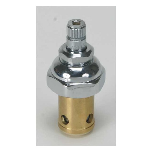 T&s Brass Cold Spindle Assembly 005959-40