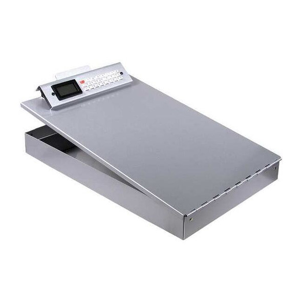 Manufacturer Varies RediRite 8-1/2" x 11", Silver 11025