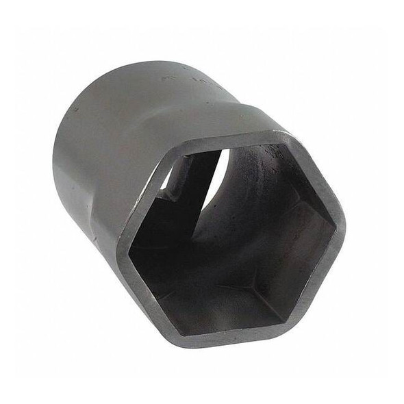 Otc 3/4 in Drive, 2-1/4" SAE, Socket, 6 Points, Locknut 3/4 in, Steel 1920