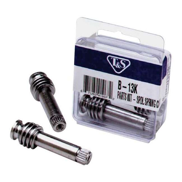 T&s Brass Parts kit B-13K
