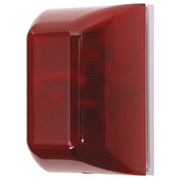 Safety Technology International Alarm Mini Controller STI-SA5000-R