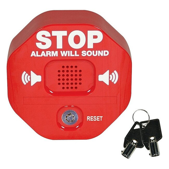 Sti-6405 Exit Stopper Multi Door Stopper