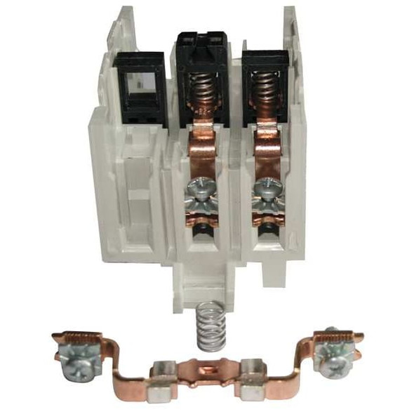 Eaton Contact Kit,3 Pole,Series A1,B1,Size 1 6-65-2