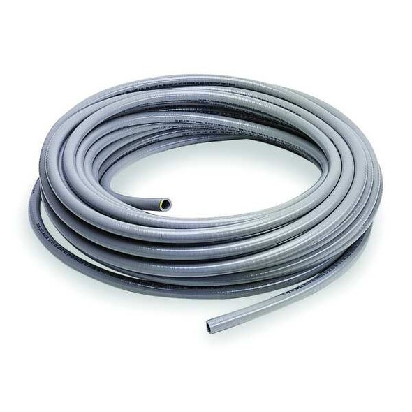 Hubbell Wiring Device-Kellems Flex Plastic Conduit,PVC,Trd Sz 1in G1100