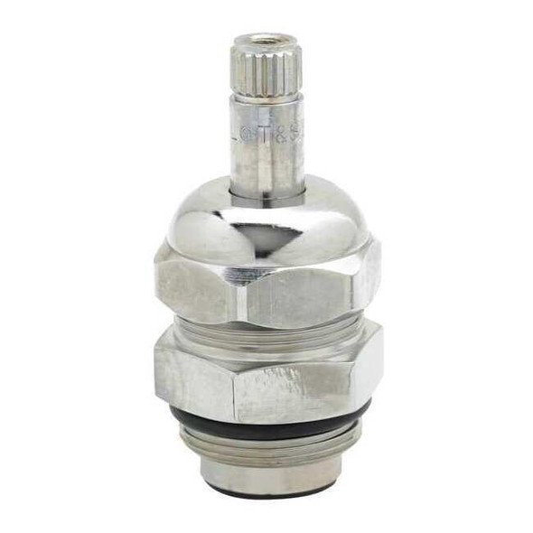 T&s Brass Faucet Cartridge, Brass 006482-40NS