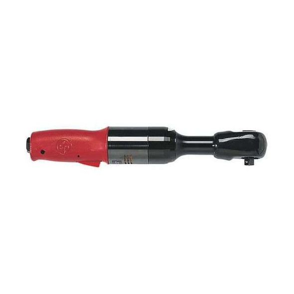 Chicago Pneumatic Ratchet, 1/4 in, NPT, 3/8 in Square CP7830Q