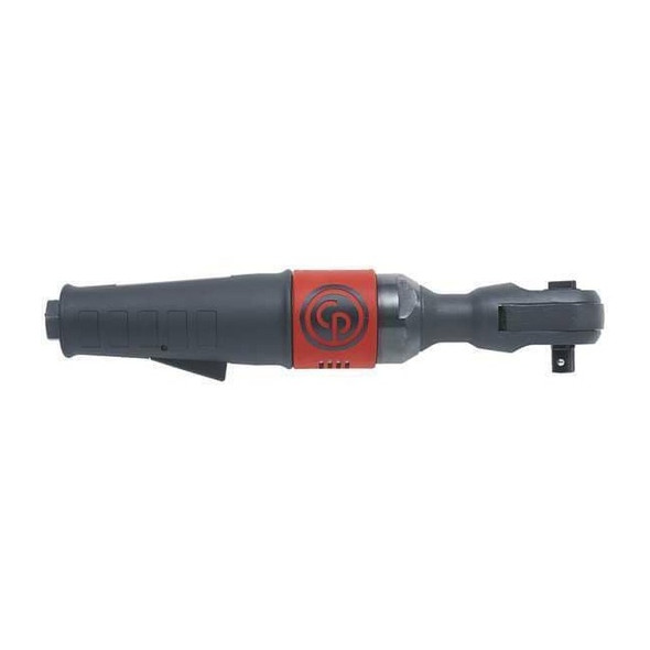 Chicago Pneumatic Ratchet, 1/4 in, NPT, 3/8 in Square CP7829