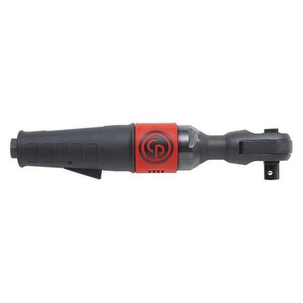 Chicago Pneumatic Ratchet,Air Powered,1/2",225 rpm CP7829H Chicago Pneumatic Ratchet,Air Powered,1/2",225 rpm CP7829H