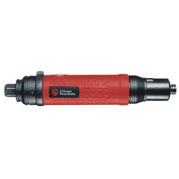 Chicago Pneumatic Air Screwdriver,7 to 58 in.-lb. CP2621