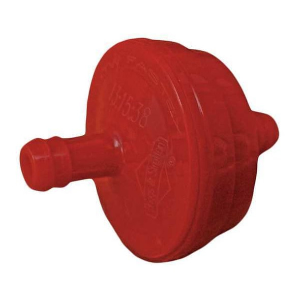 Briggs & Stratton Fuel Filter 5018K