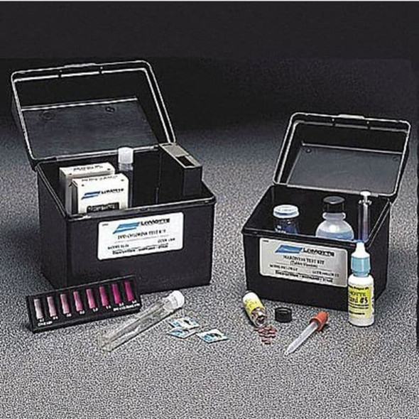 Lamotte Chlorine Water Quality Test Kit 3308-01