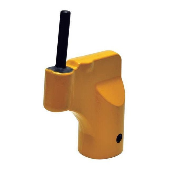 Slide Sledge Bucket Tooth Pin Remover,3/8 In Diameter 213305