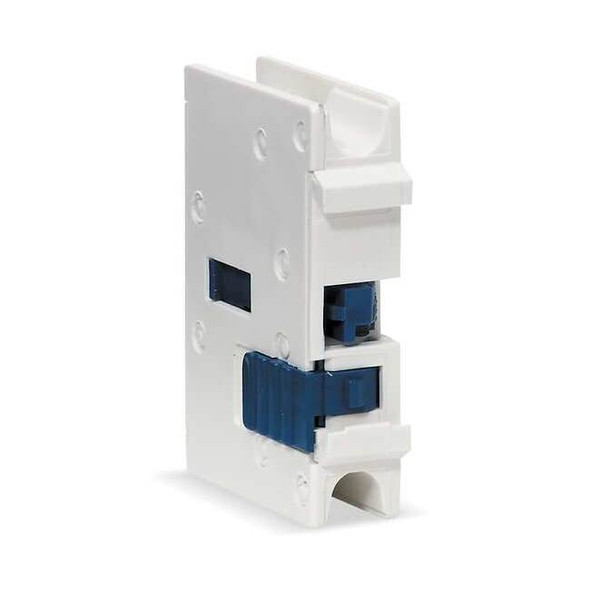 Schneider Electric Auxiliary Contact Block, 1NO/0NC, 10 A LADN10