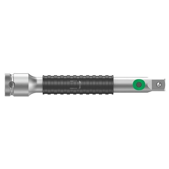 Wera Extension 1/2" Dr, 5 in L, 1 Pieces, Satin 05003642001