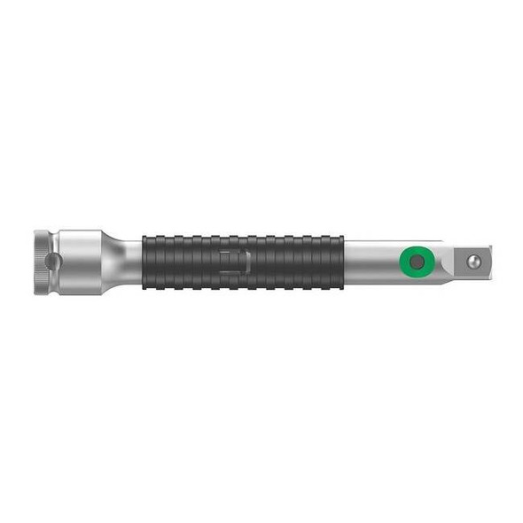 Wera Extension 1/2" Dr, 5 in L, 1 Pieces, Satin 05003642001