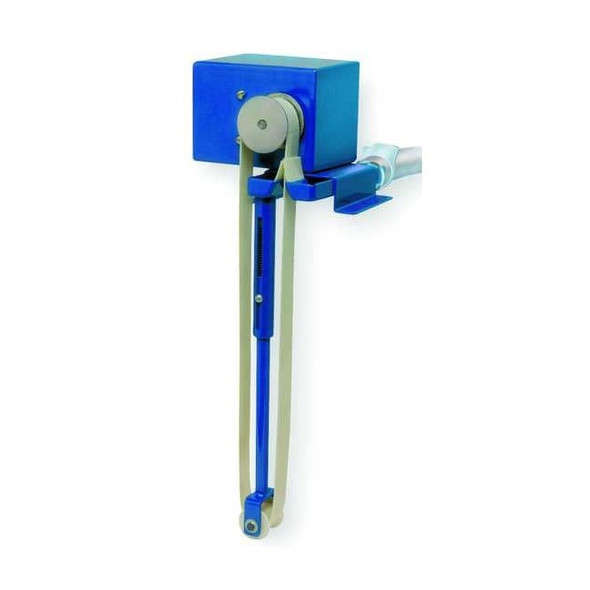 Abanaki Oil Skimmer,110V,1 gph SLB-12